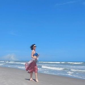 Meet your Posher, Alexandra